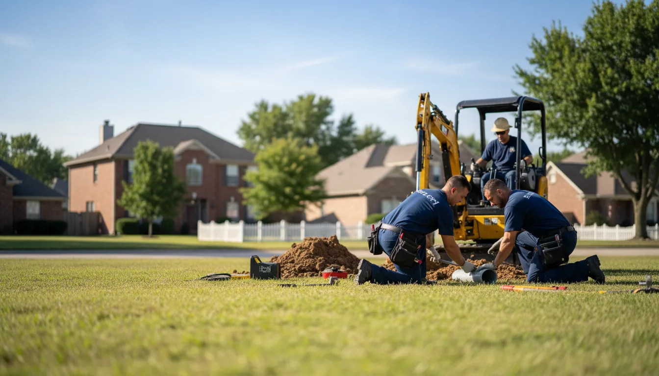 Water Heater Repair in Rougemont, NC near me